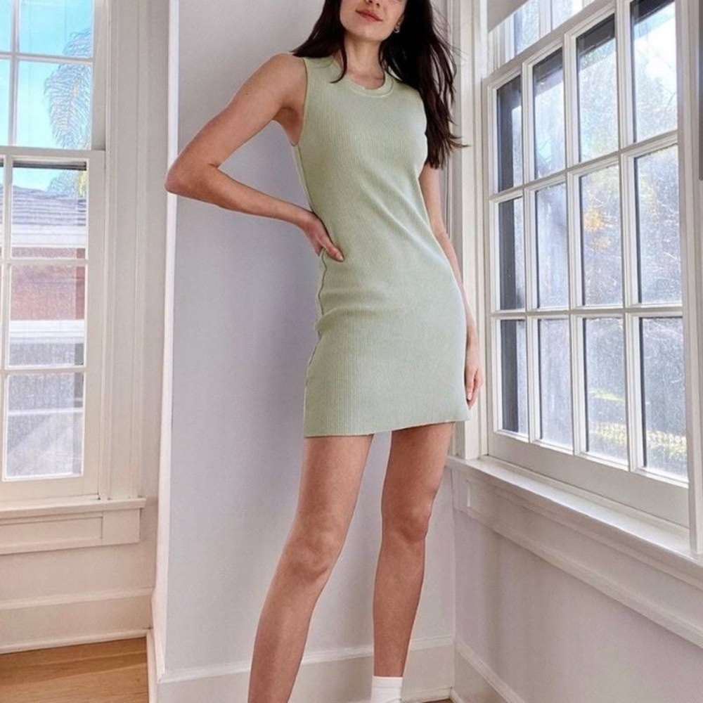 Wilfred Free Dunes dress
